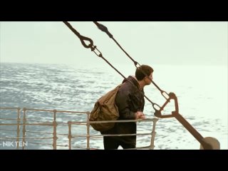 Если бы вместо героя Леонардо Ди Каприо билет на «Титаник» выиграл Сергей Бодров