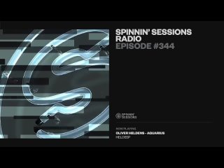 Spinnin' Sessions Radio - Episode #344 | Will Sparks