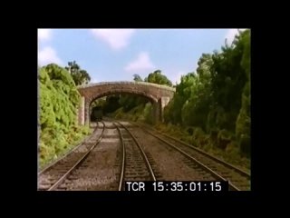 Thomas & Friends - New UNSEEN Season 5 Footage, Bloopers and Deleted Scenes!