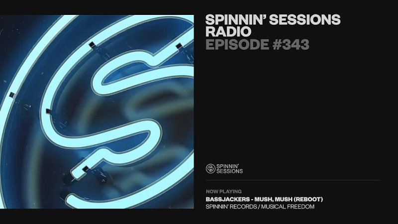 Spinnin Sessions Radio Episode, 343, Mr. Belt