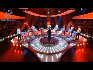 The Weakest Link Doctors Nurses and Policemen Special (5th July 2008) HD