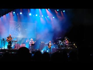 Transatlantic - The Absolute Universe - lOlympia - Paris - 28 juillet 2022