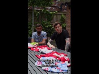 Bruno Fernandes and Victor Lindelof have launched a fundraising campaign to support UNICEF’s work in Ukraine