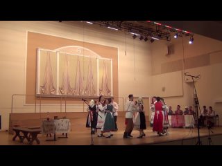 #ETHNOgnesin Витебское Поозерье: танцы, кадриль, ч.3\ Vitebsk Lake district: dancing, quadrille, р.3