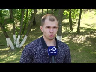Дмитрий Засинец в финале «Гран-при 77 килограммов»