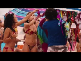 Thati Lopes, Manu Gavassi, Giovana Cordeiro, Camila Mayrink , Rassa Venncio - Socorro, Virei Uma Garota! (2019) HD 1080p