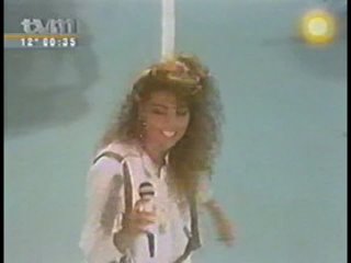 Sandra - TV-Appearances