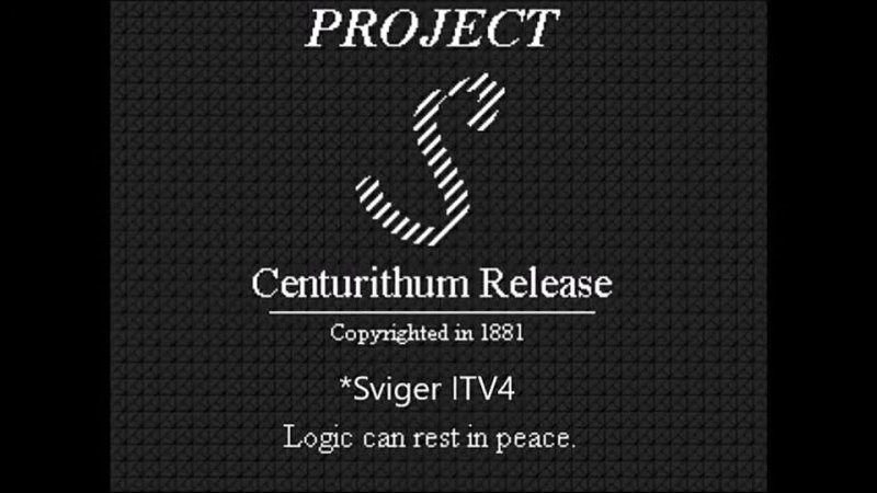 Sviger Never Released 182