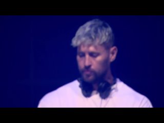 Cristoph - Live @ Freedom Stage, Tomorrowland 2022 (Day 1 Weekend 2)