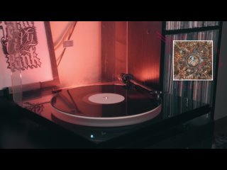 PCPR_011 Spill Your Guts - The Wrath It Takes (Test Press Vinyl 2022)