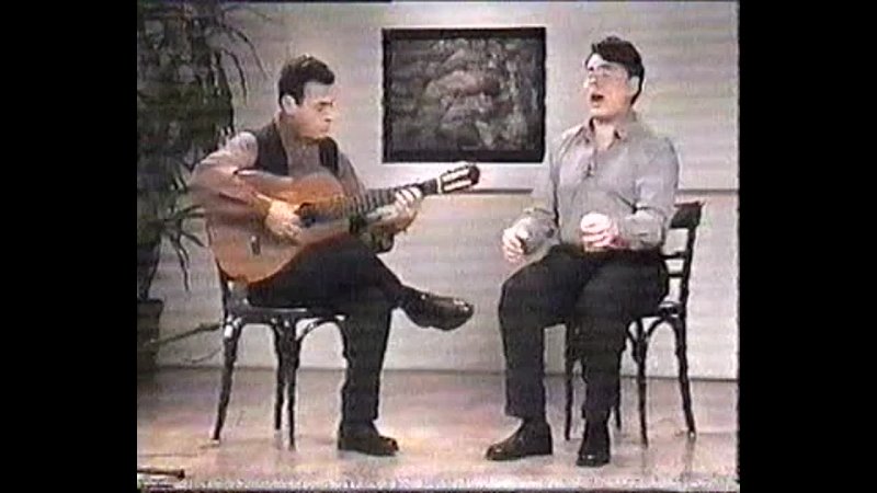 La guitarra flamenca de Meregue de Cordoba vol.