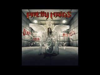 Pretty Maids - Undress your Madness (Full Album, 2019)