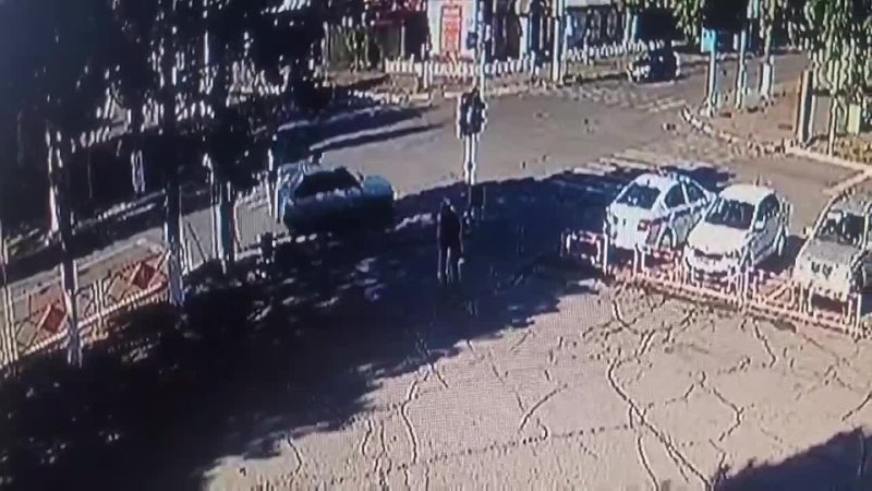 Видео от МВД по Республике Тыва