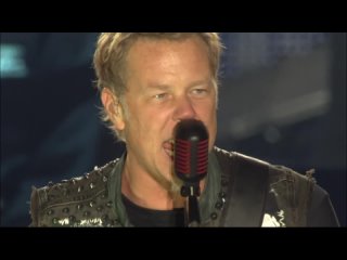 Metallica - Castle Donington 2012 Download Festival