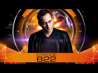 Paul Van Dyk - Vonyc Sessions 822