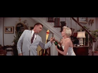 The Seven Year Itch / Зуд седьмого года (1955)