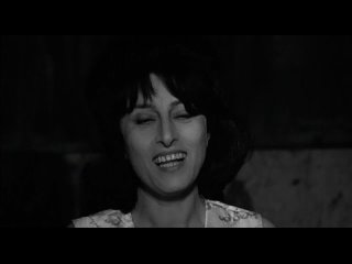 Mamma Roma (1962) - Pier Paolo Pasolini - Itália