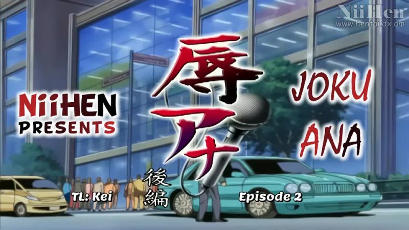 Jokuana Episode 2 Subtitle Indonesia