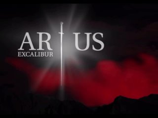 Artus Excalibur Das Musical 2014 St Gallen Premiere 900P Upscaled HEVC