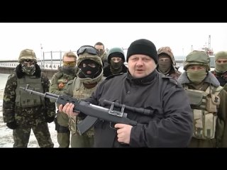 Срочно! Мосийчук бросил вызов Кадырову | Мосийчук обратился к Кадырову