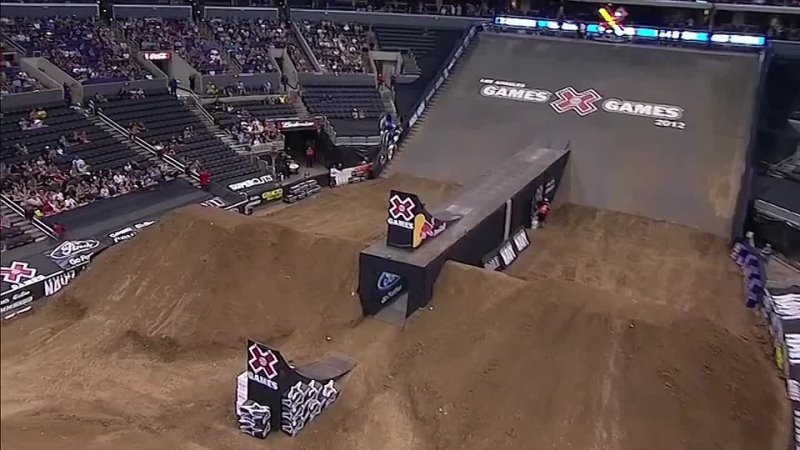 X Games Chiba 2022 Moto X Best