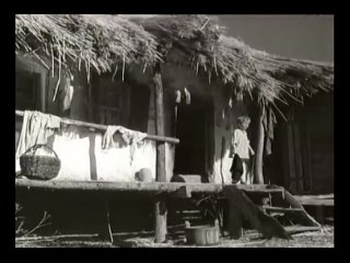 Нахалёнок (драма, детский, реж. Евгений Карелов, 1961 г.)