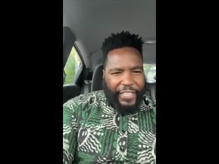 Dr Umar Johnson What Are You Celebrating  Queen Elizabeth II Platinum Jubilee  70 Years of.. (6.11)