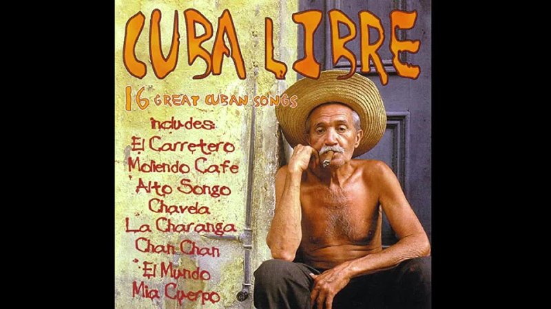 Oldies Cubanas. (Audio)