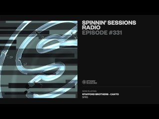 Spinnin' Sessions Radio - Episode #331 | LVNDSCAPE