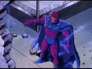 X-Men (season 1, episode 3)