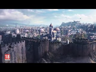 Assassin’s Creed 15th Anniversary