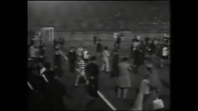 ECCC 1969 70. Final. Feijenoord Celtic FC 2 1. Full