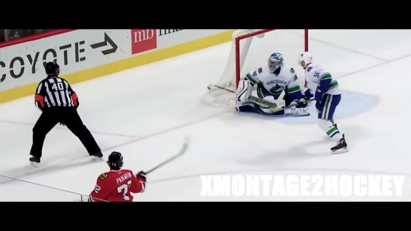 #30 Ryan Miller [HD]