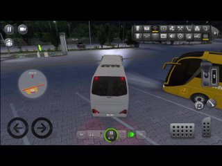 Где туалет?! - Bus Simulator Ultimate