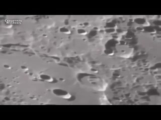 Бывший Офицер ЦРУ: Миллионы пришельцев живут на Луне