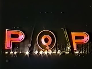 U2 Popmart - Foxboro, Boston Proshot [HD upscaled]