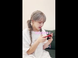 sublime mv release reaction yerin