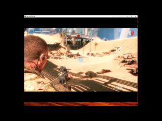 Spec ops:of the line