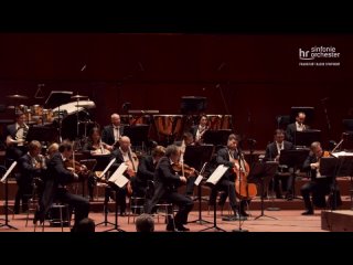 Mozart Sinfonie Nr. 39 Es-Dur KV 543 ∙ hr-Sinfonieorchester ∙ Andrés Orozco-Estrada