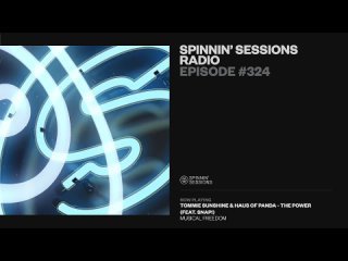 Spinnin' Sessions Radio - Episode #324 | Hardwell & Quintino