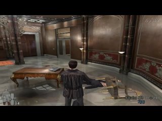 Max Payne 2   Fall of Max Payne   Серия 12 финал