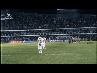 Santos Futebol Clube - SANTOS 2 X 2 FLUMINENSE | BASTIDORES | BRASILEIRÃO (01/08/22)