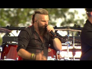 Saltatio Mortis feat. Hamatom - Live at Wacken Open Air 2022