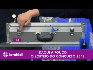 RedeTV - Loterias CAIXA: Mega-Sena, Quina, Super Sete, Lotomania e mais 15/06/2022