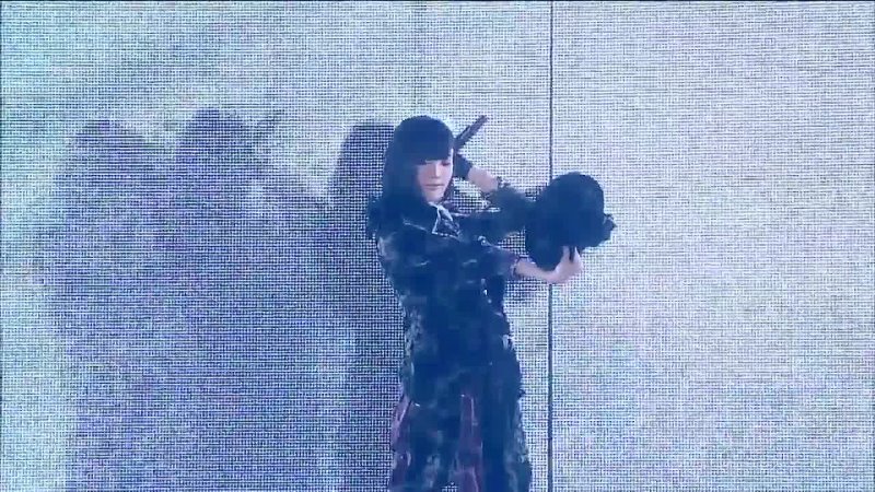 AKB48 – Kiseki wa Ma ni Awanai (Yamamoto, Kuramochi, Kitahara)