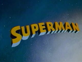 Супермен_Superman (Мультсериал.Все серии 1941-1943) Перевод MVO Магия