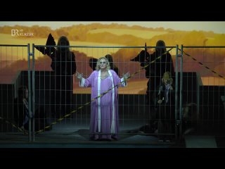 Wagner - Götterdämmerung / Вагнер - Гибель богов (Bayreuther Festspiele) 2022