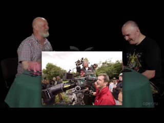 S04E07 «Пересмешник»