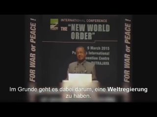 Die Wahrheit ist überall