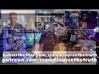 First They Came For Alex Jones... with Special Guest Lee Stranahan